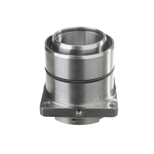Putzmeister Concrete Pump Part 401783 S-Valve Shaft Bearing-- Upper Housing ASSY D80 Mm For Putzmeister Concrete Pump